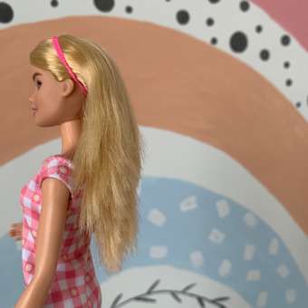 Кукла модельная Barbie Новорожденные щенки: отзыв пользователя ДетМир