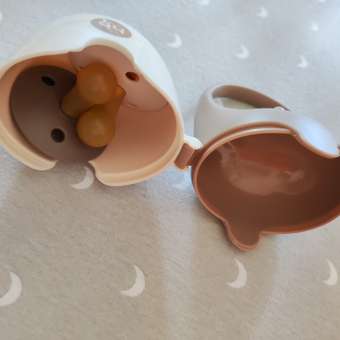 Футляр для пустышки Happy Baby: отзыв пользователя Детский Мир