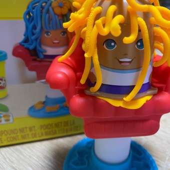 Пластилин Play-Doh в ассортименте: отзыв пользователя Детский Мир