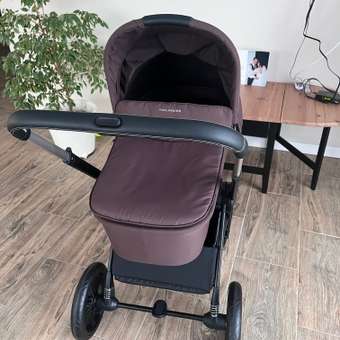 Коляска 2в1 Happy Baby: отзыв пользователя Детский Мир