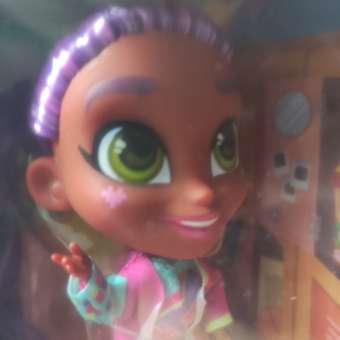 Кукла Hairdorables Модная парочка в непрозрачной упаковке (Сюрприз) 23700: отзыв пользователя Детский Мир