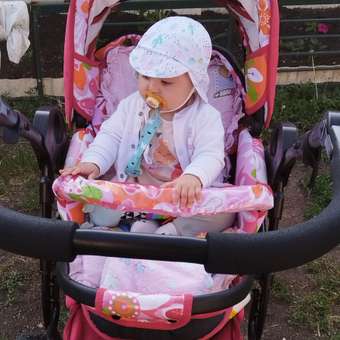 Панама Baby Gо: отзыв пользователя Детский Мир