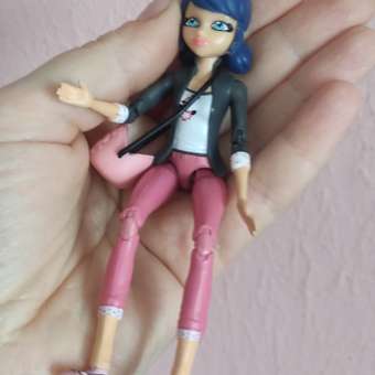 Кукла мини Miraculous Маринет: отзыв пользователя Детский Мир