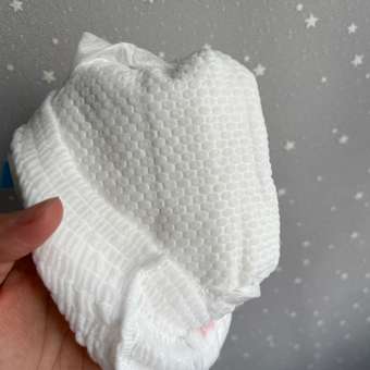 Трусики MyKiddo Night XL 68 шт.: отзыв пользователя Детский Мир