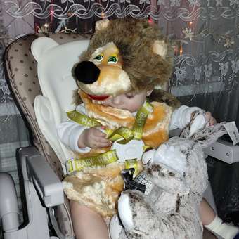 Стульчик для кормления Happy Baby William Pro классический: отзыв пользователя Детский Мир