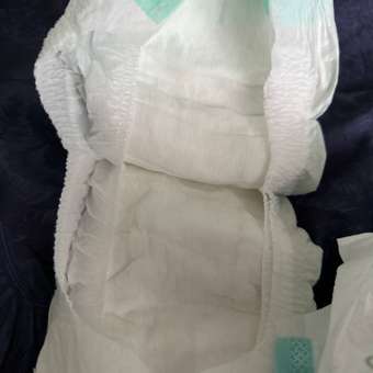 Подгузники Moony Extra Soft S (4-8 кг) 102 шт.: отзыв пользователя Детский Мир