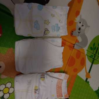 Подгузники Momi Ultra Care M (6-11 кг) 62 шт.: отзыв пользователя Детский Мир