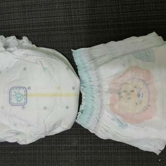 Трусики Pampers Premium Care 3 (6-11 кг) 28 шт.: отзыв пользователя Детский Мир