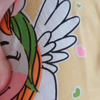 Платье MOSSO KIDS: отзыв пользователя Детский Мир