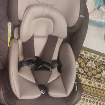 Автокресло BabyCare Shelter Isofix 0+/1/2/3 (0-36 кг): отзыв пользователя Детский Мир