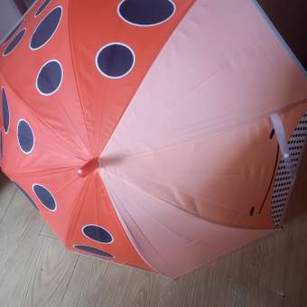 Зонт детский Amico: отзыв пользователя Детский Мир