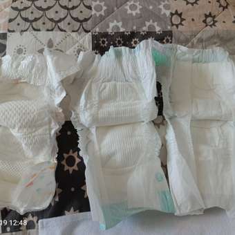 Подгузники Moony Extra Soft для новорожденных NB (до 5 кг) 88 шт.: отзыв пользователя Детский Мир