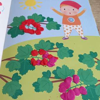 Комплект книг Базовый курс Школа Семи Гномов 2+ (6 книг +развивающие игры для детей 2-3лет): отзыв пользователя Детский Мир