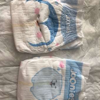 Подгузники Joonies Premium Soft S (3-6 кг) 64 шт.: отзыв пользователя ДетМир