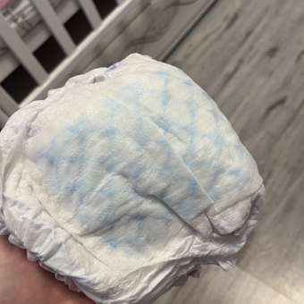 Трусики Pampers Premium Care 4 (9-15 кг) 76 шт.: отзыв пользователя ДетМир