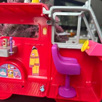 Кукла модельная Barbie: отзыв пользователя ДетМир