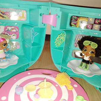 Кукла мини ITTY BITTY PRETTYS: отзыв пользователя ДетМир
