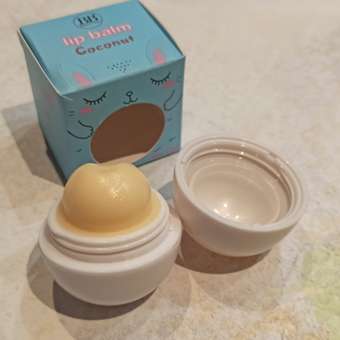 Бальзам Beauty Bar: отзыв пользователя Детский Мир