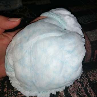 Трусики Pampers Pants 5 (12-17 кг) 84 шт.: отзыв пользователя Детский Мир