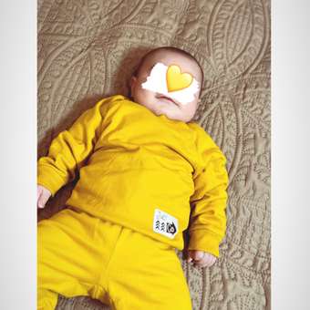 Брюки BabyGo: отзыв пользователя ДетМир