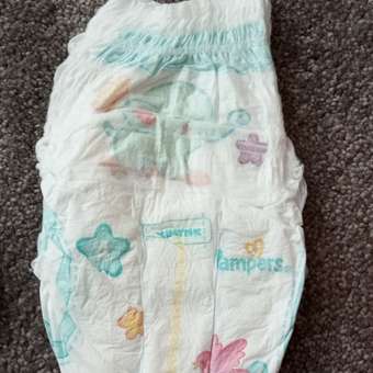 Трусики Pampers Pants 4 (9-15 кг) 92 шт.: отзыв пользователя Детский Мир