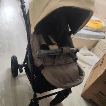 Коляска 2в1 Riko Basic Bella: отзыв пользователя Детский Мир