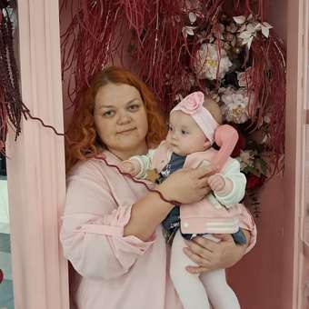 Бомбер Baby Gо: отзыв пользователя Детский Мир