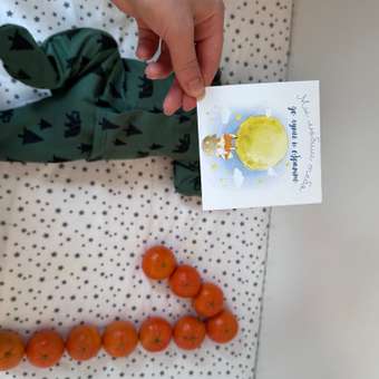 Набор Candy Corn для фотосессии 1091: отзыв пользователя Детский Мир