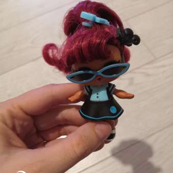 Кукла мини L.O.L. Surprise! Hair Hair Hair Tots в ассортименте: отзыв пользователя Детский Мир