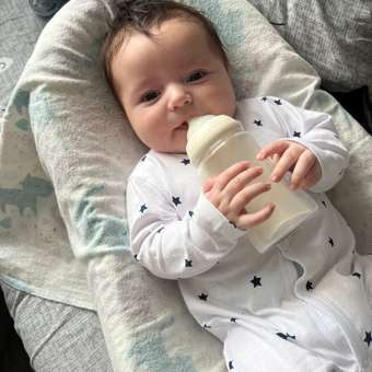 Комбинезон Baby Gо: отзыв пользователя ДетМир