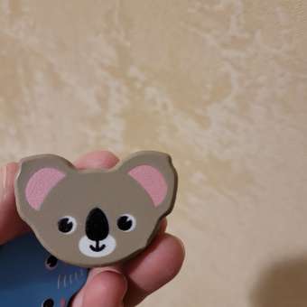 Игрушка Mapacha шнуровка Зоопарк: отзыв пользователя Детский Мир