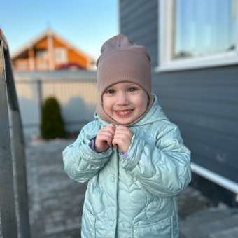 Куртка BabyGo: отзыв пользователя Детский Мир