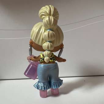 Кукла L.O.L. Surprise! Present Surprise Tots в непрозрачной упаковке (Сюрприз) 576396EUC: отзыв пользователя ДетМир