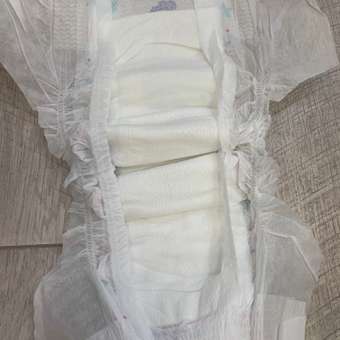 Подгузники YokoSun XL (13+ кг) 42 шт.: отзыв пользователя Детский Мир