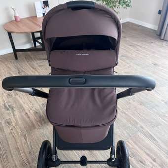 Коляска 2в1 Happy Baby: отзыв пользователя Детский Мир