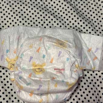 Подгузники Huggies Elite Soft для новорожденных 2 4-6кг 164шт: отзыв пользователя ДетМир