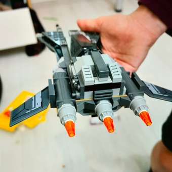 Конструктор LEGO Star Wars 75346: отзыв пользователя Детский Мир