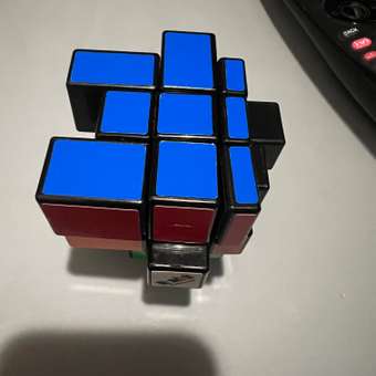 Игра Rubik`s Головоломка Кубик Рубика Абсурд 3*3 6063997: отзыв пользователя Детский Мир