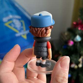 Фигурка Prosto toys: отзыв пользователя Детский Мир