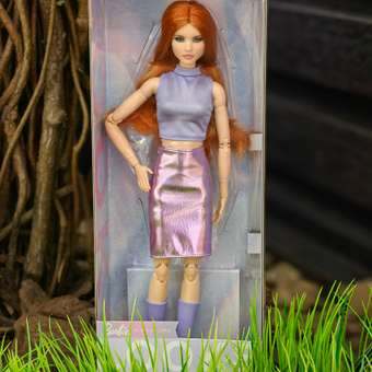 Кукла модельная Barbie Signature Looks: отзыв пользователя Детский Мир