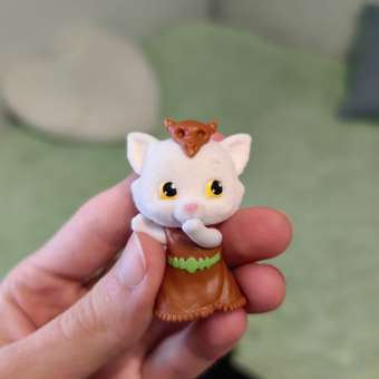 Мармелад Sweet box Котята игрушка в коробке 10г в ассортименте: отзыв пользователя Детский Мир