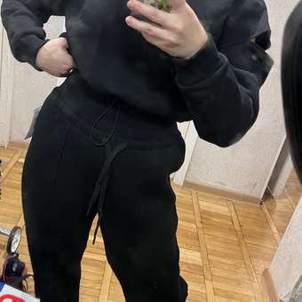 Толстовка Liza Volkova: отзыв пользователя Детский Мир
