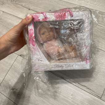 Кукла пупс 1TOY: отзыв пользователя Детский Мир