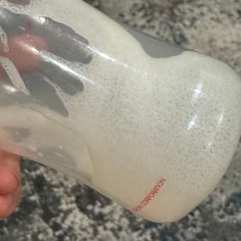 Смесь молочная Nutrilon Комфорт 1 900г с 0 месяцев: отзыв пользователя ДетМир