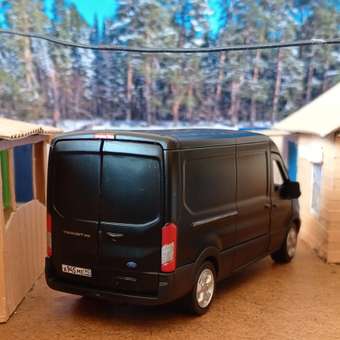 Автомобиль Mobicaro Ford 1:32: отзыв пользователя ДетМир