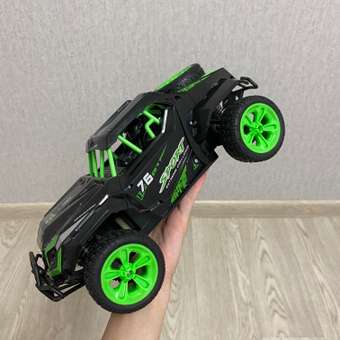 Машинка Mobicaro РУ Truggy OTC0876096: отзыв пользователя ДетМир