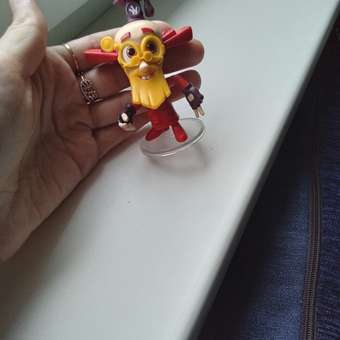 Фигурка Prosto toys: отзыв пользователя Детский Мир