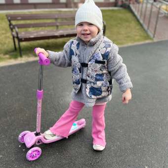 Комплект Happy Baby: отзыв пользователя Детский Мир