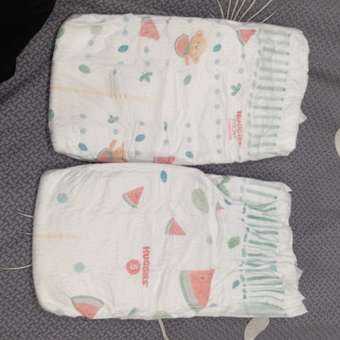 Подгузники Huggies Elite Soft 5 (12-22 кг) 42 шт.: отзыв пользователя Детский Мир