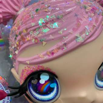 Кукла Glitter Babyz серия 2 Dreamia Stardust 586418EUC: отзыв пользователя Детский Мир